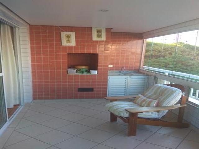 #AP01176 - Apartamento para Venda em São Bernardo do Campo - SP - 2