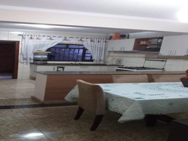 Casa para Venda em Santo André - 5