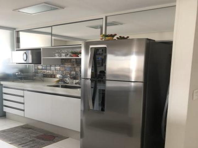 #AP1186 - Apartamento para Venda em Santo André - SP - 2