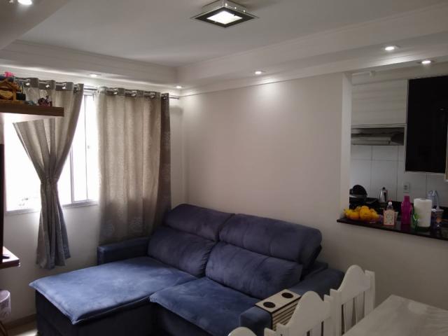 Apartamento para Venda em São Bernardo do Campo - 4