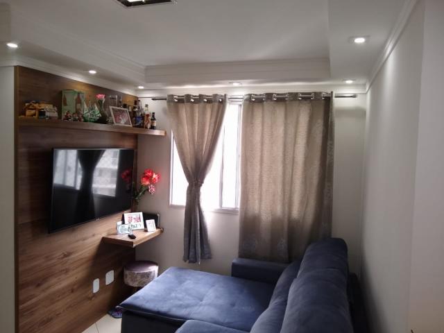 Apartamento para Venda em São Bernardo do Campo - 2