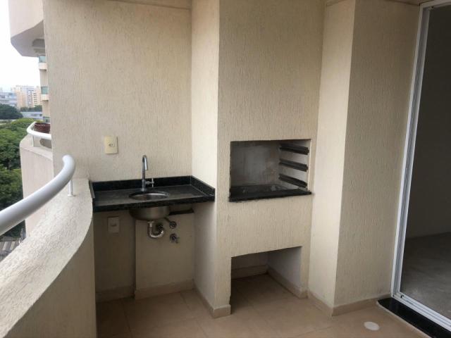 #AP01196 - Apartamento para Venda em São Bernardo do Campo - SP - 1