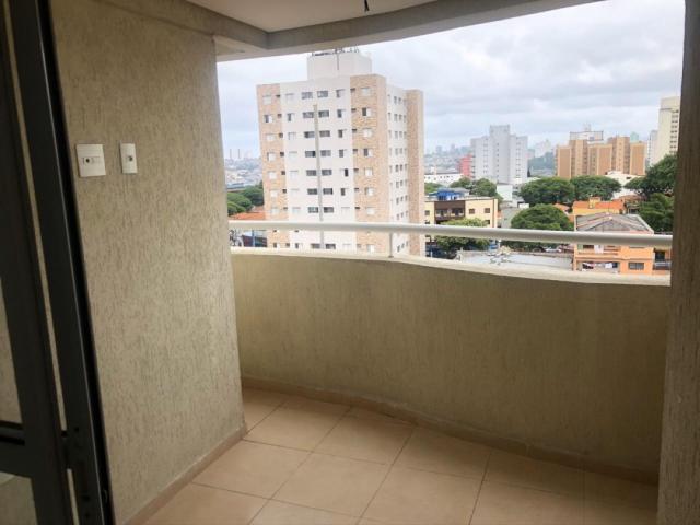 #AP01196 - Apartamento para Venda em São Bernardo do Campo - SP - 2