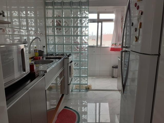Apartamento para Venda em Santo André - 2
