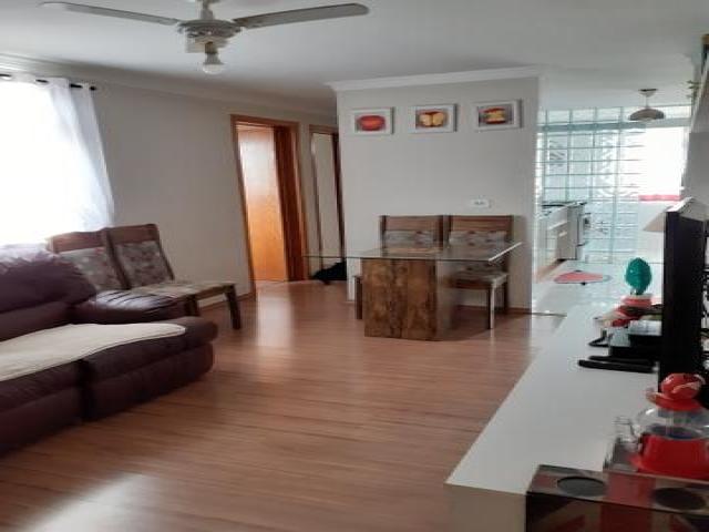 #AP1202 - Apartamento para Venda em Santo André - SP