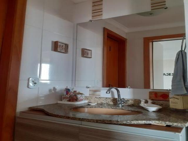 Apartamento para Venda em Santo André - 5