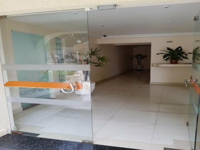 #AP01207 - Apartamento para Venda em São Bernardo do Campo - SP - 3