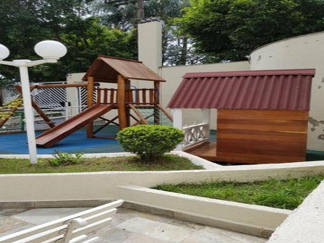 #AP01207 - Apartamento para Venda em São Bernardo do Campo - SP - 1