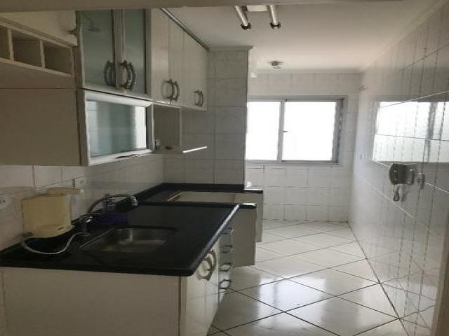 Apartamento para Venda em Santo André - 5