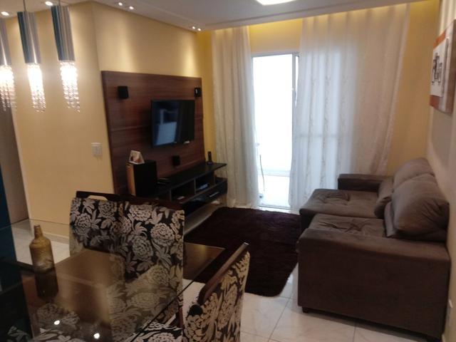 Apartamento para Venda em São Bernardo do Campo - 5