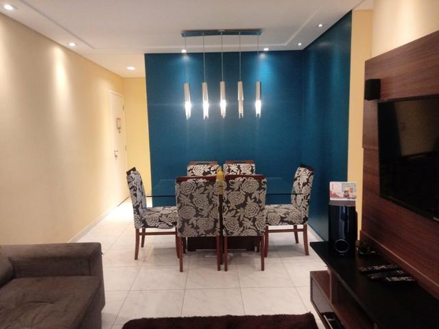 #AP1235 - Apartamento para Venda em São Bernardo do Campo - SP - 1