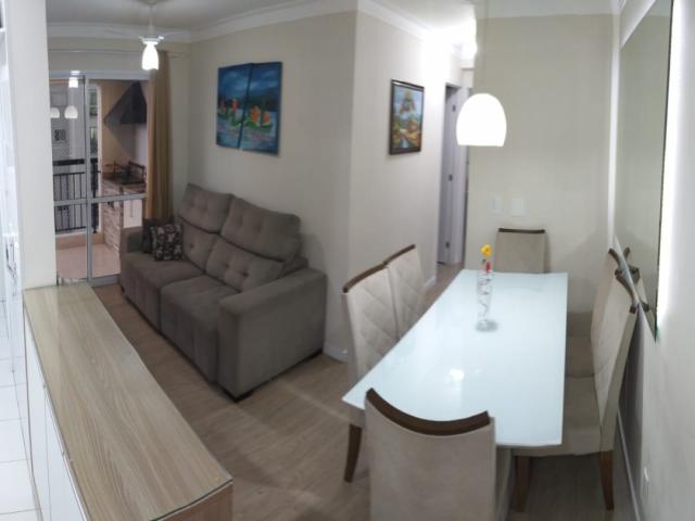 Apartamento para Venda em São Bernardo do Campo - 5