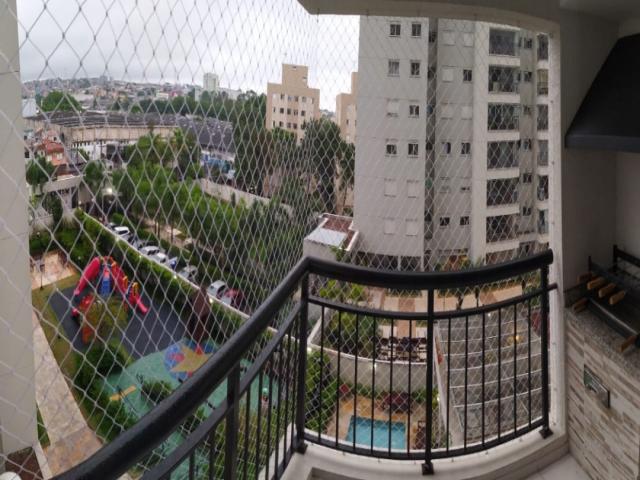 #AP1237 - Apartamento para Venda em São Bernardo do Campo - SP - 2