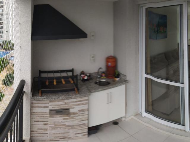 Apartamento para Venda em São Bernardo do Campo - 4
