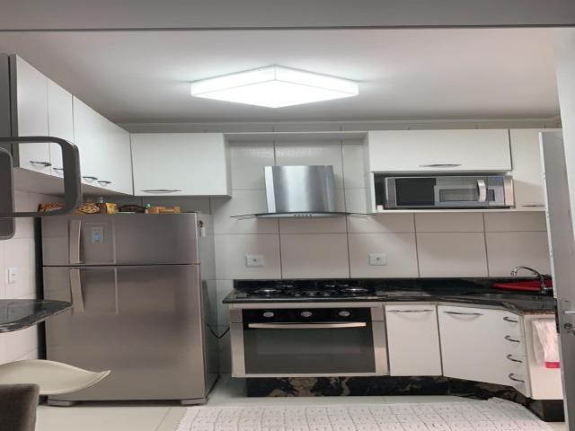 Apartamento para Venda em Santo André - 4