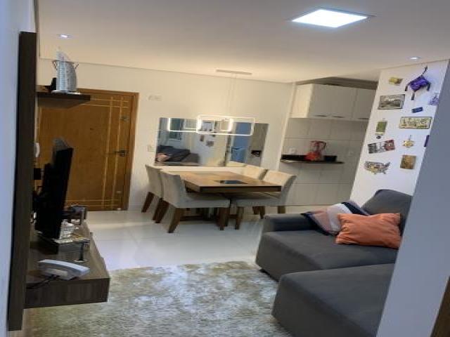 #AP1248 - Apartamento para Venda em Santo André - SP