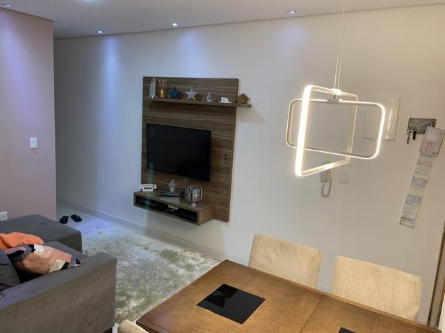 #AP1248 - Apartamento para Venda em Santo André - SP