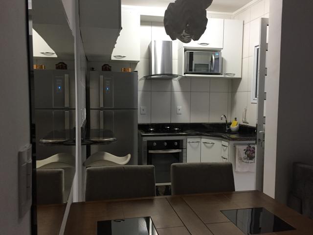 #AP1248 - Apartamento para Venda em Santo André - SP