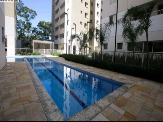 #AP1251 - Apartamento para Venda em São Bernardo do Campo - SP