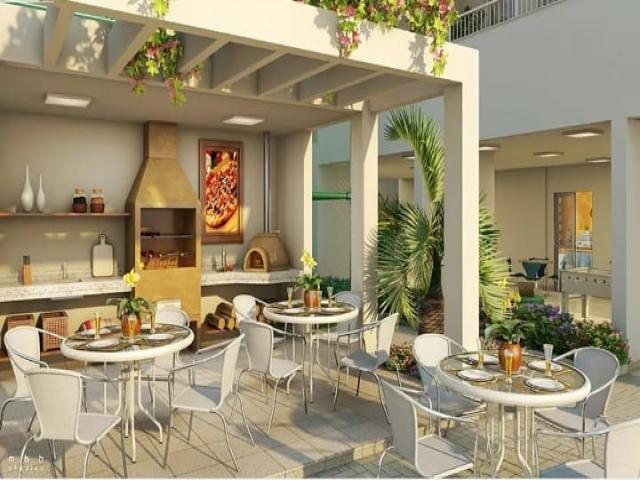 Apartamento para Venda em São Bernardo do Campo - 5