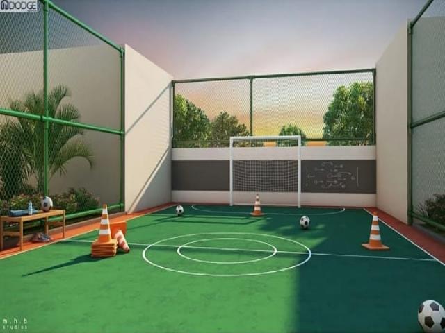 #AP1251 - Apartamento para Venda em São Bernardo do Campo - SP