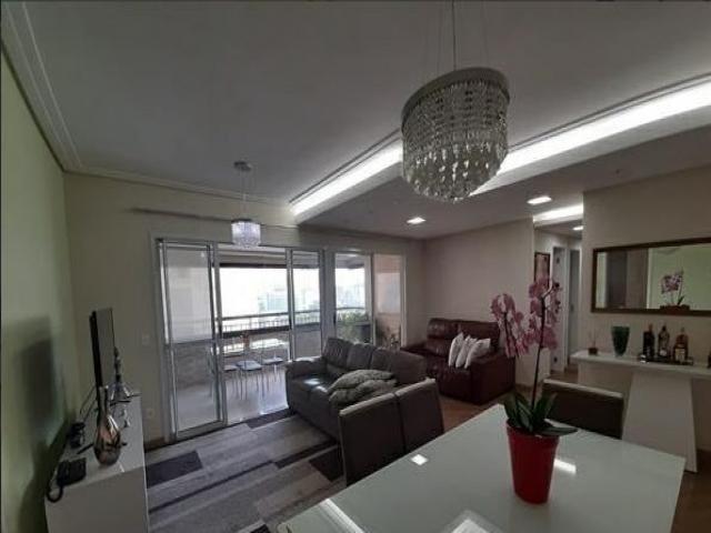 #AP1254 - Apartamento para Venda em Santo André - SP - 2