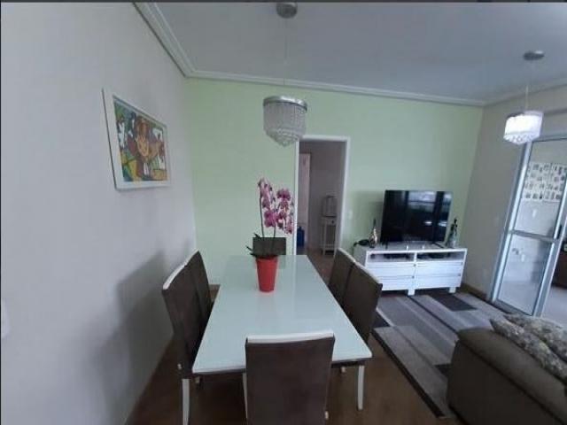 Apartamento para Venda em Santo André - 4