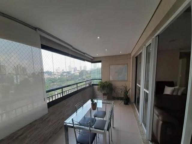 Apartamento para Venda em Santo André - 5