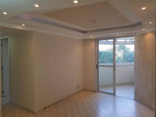 Apartamento para Venda em Santo André - 3