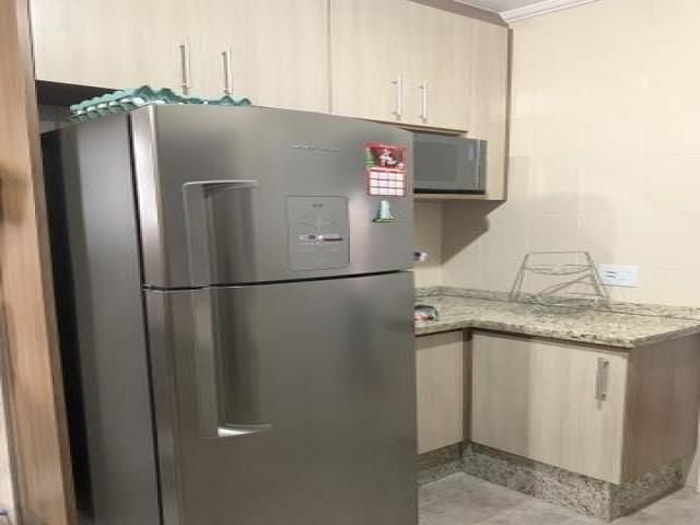 Apartamento para Venda em Santo André - 4