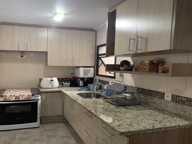#AP1266 - Apartamento para Venda em Santo André - SP - 3