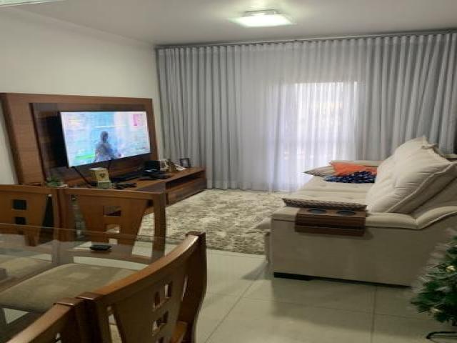 #AP1266 - Apartamento para Venda em Santo André - SP - 1