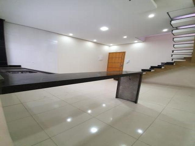 Apartamento para Venda em Santo André - 2