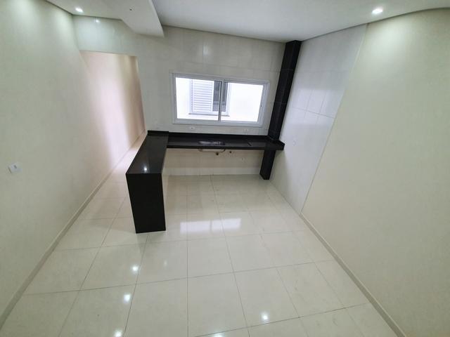 Apartamento para Venda em Santo André - 3