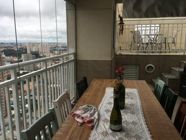 Apartamento para Venda em São Bernardo do Campo - 2