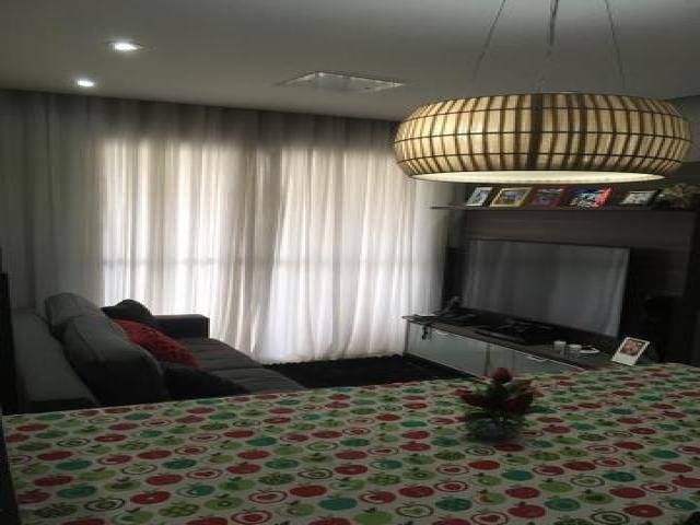 Apartamento para Venda em São Bernardo do Campo - 4