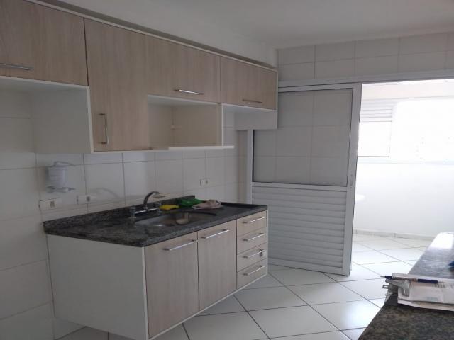 Apartamento para Venda em São Bernardo do Campo - 5