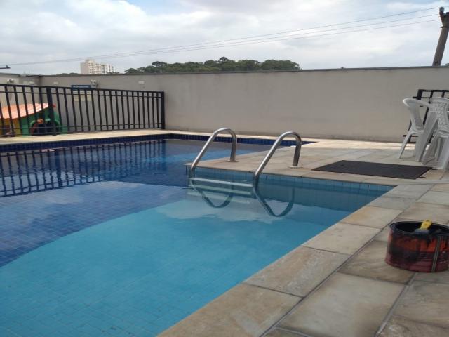 #AP1277 - Apartamento para Venda em São Bernardo do Campo - SP - 1