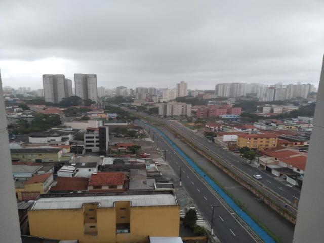 #AP1277 - Apartamento para Venda em São Bernardo do Campo - SP - 3