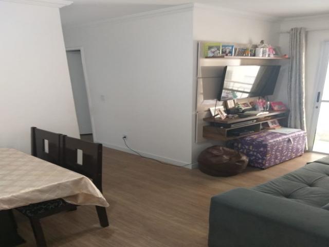 #AP1280 - Apartamento para Venda em São Bernardo do Campo - SP