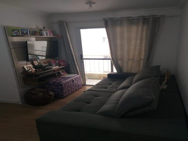 #AP1280 - Apartamento para Venda em São Bernardo do Campo - SP