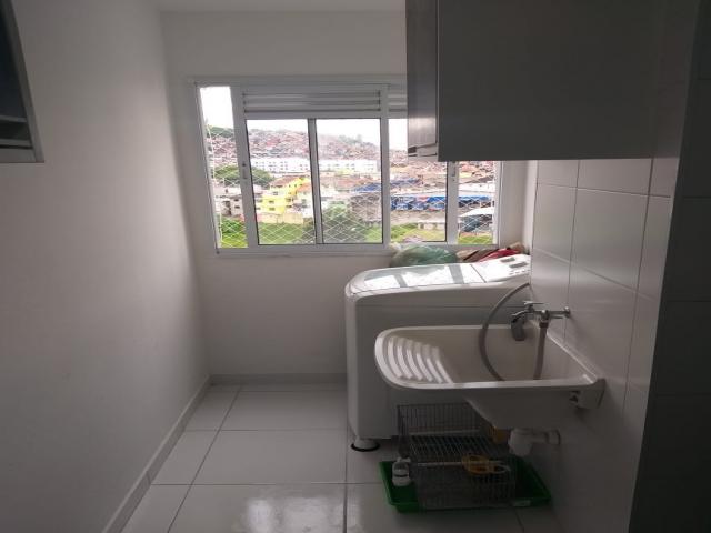 Apartamento para Venda em São Bernardo do Campo - 5