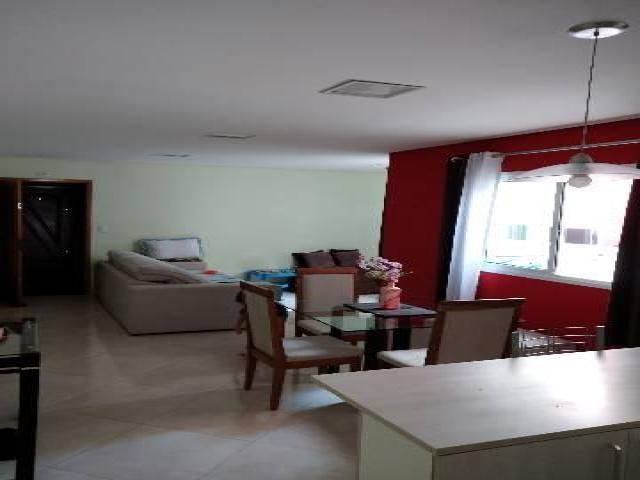 #AP1283 - Apartamento para Venda em Santo André - SP - 2
