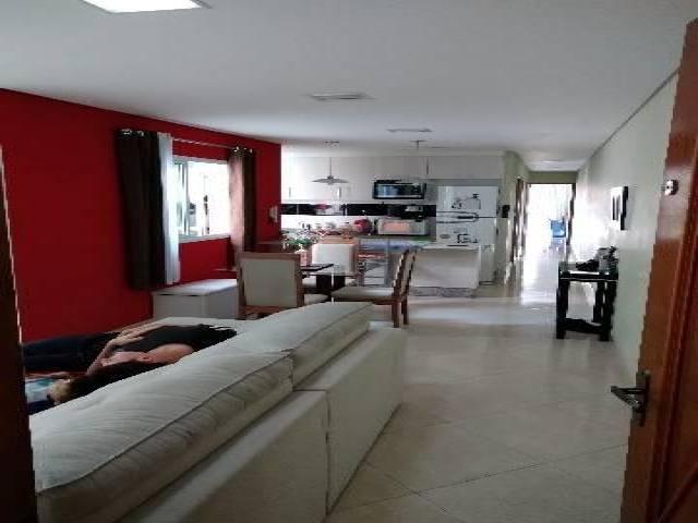 #AP1283 - Apartamento para Venda em Santo André - SP - 1