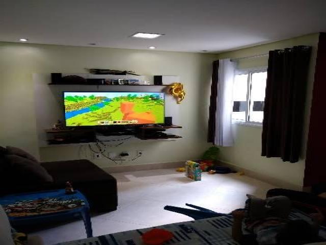 #AP1283 - Apartamento para Venda em Santo André - SP - 3