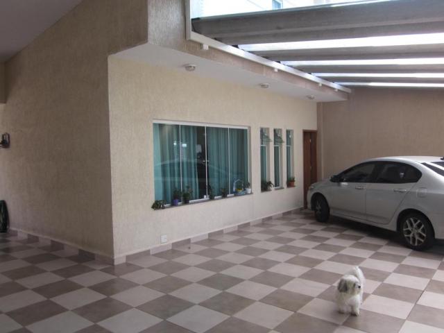 #SO1289 - Casa para Venda em Santo André - SP - 2