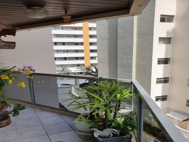 Apartamento para Venda em São Bernardo do Campo - 5