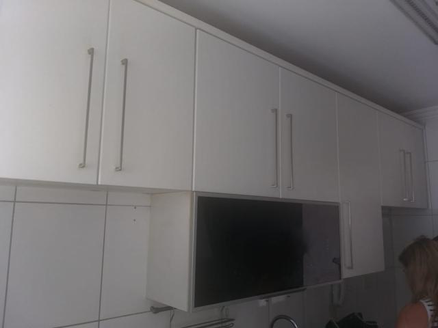 #AP1322 - Apartamento para Venda em São Bernardo do Campo - SP