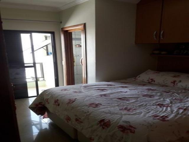 #AP1330 - Apartamento para Venda em Santo André - SP