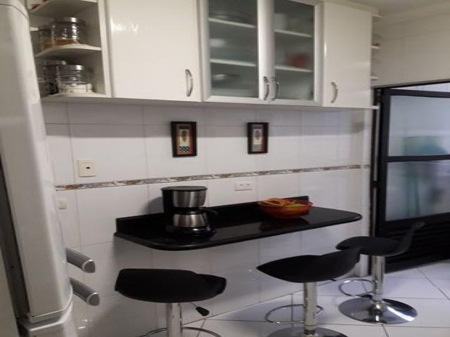 Apartamento para Venda em Santo André - 5